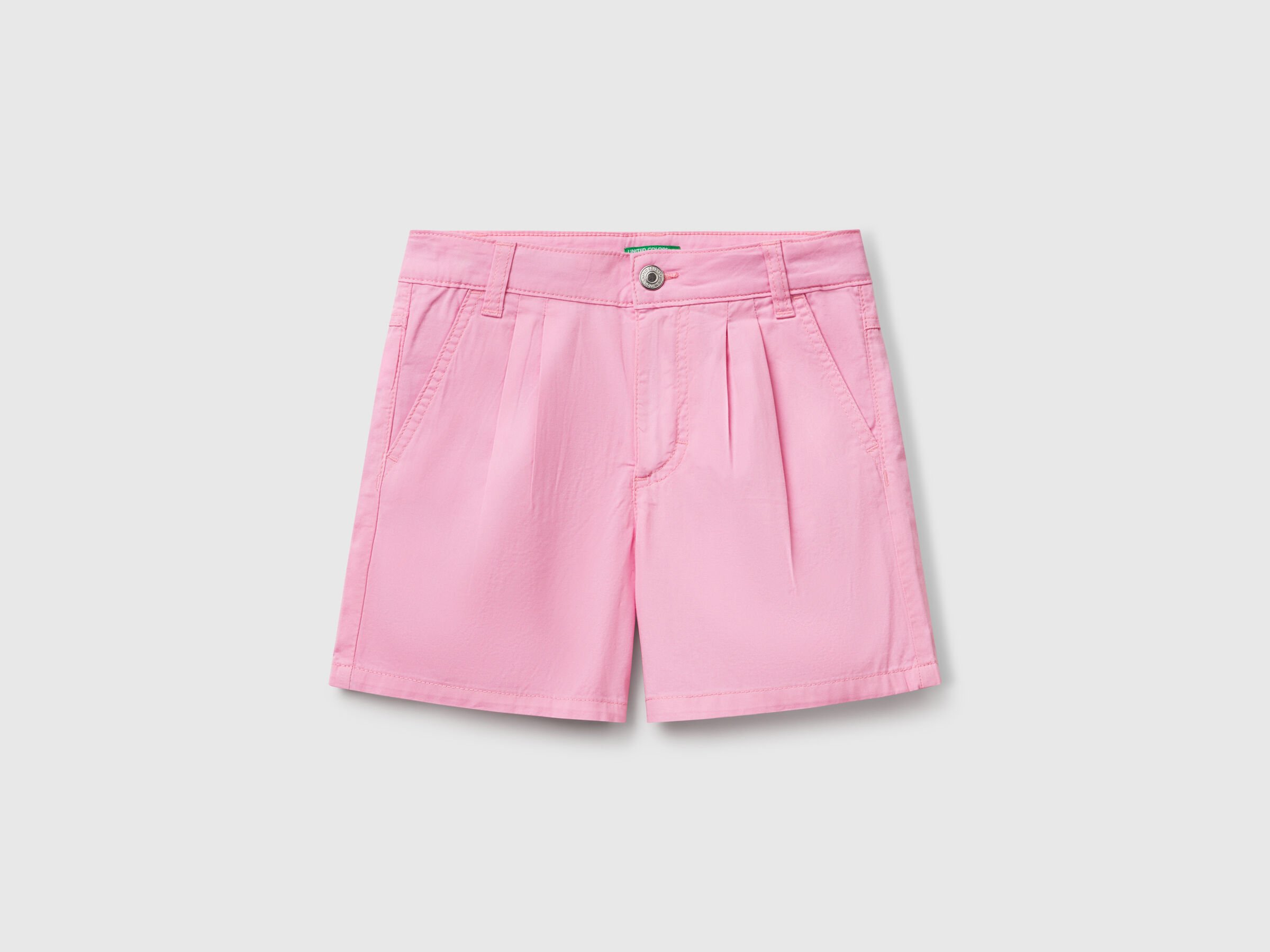 SHORTS Junior Girl image number 0
