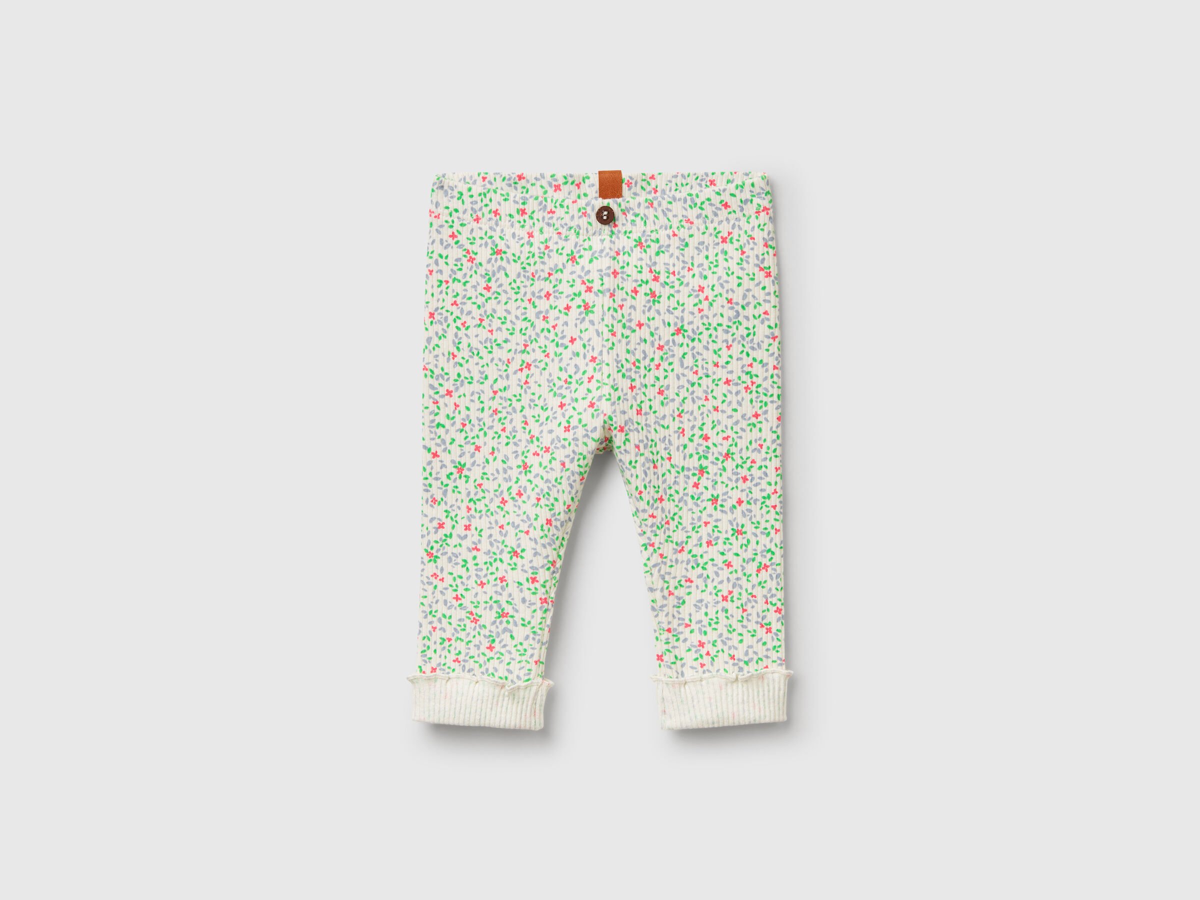 LEGGINGS New Born (0-18 months) image number 0