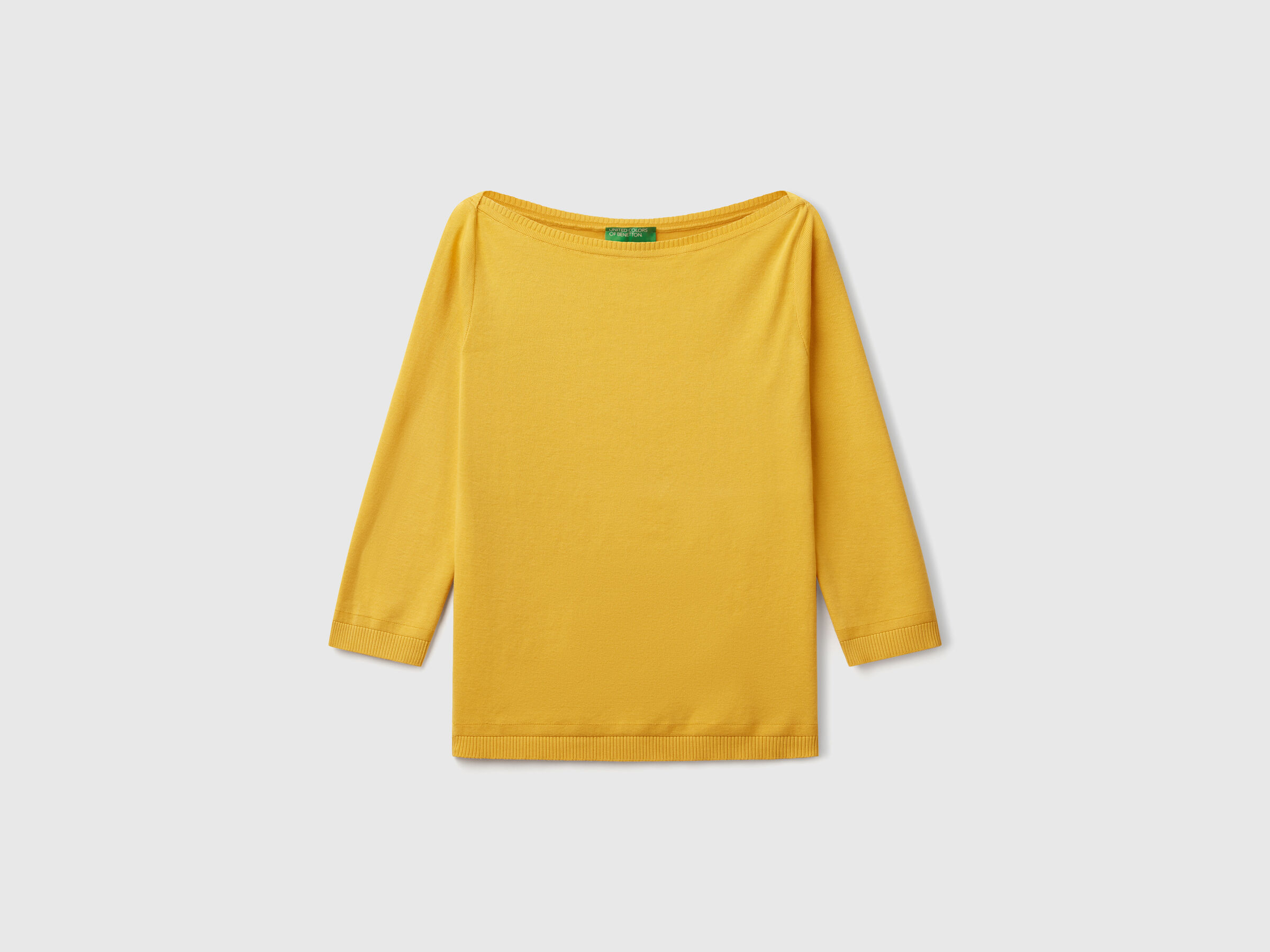SWEATER H/S Women image number 3