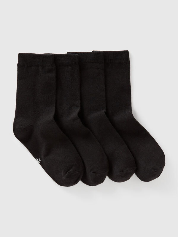 Set of long socks Junior Boy