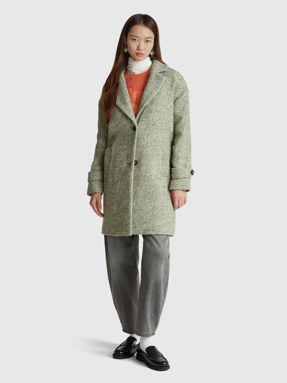 COAT Women image number null