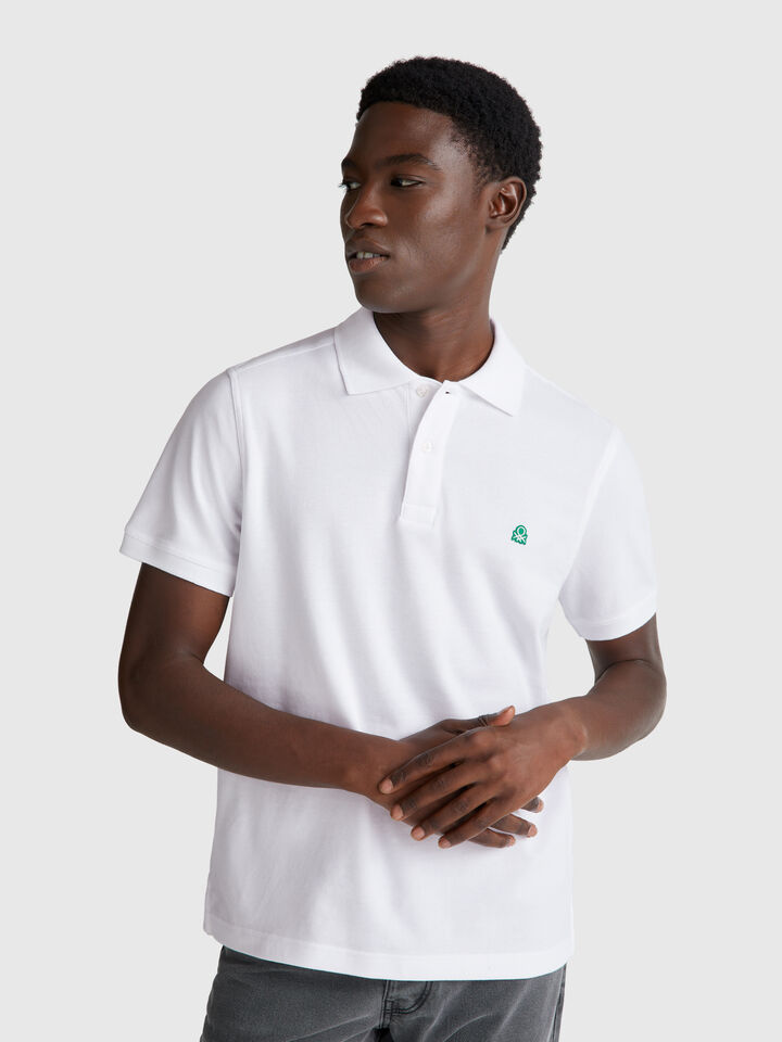 H/S POLO SHIRT Men