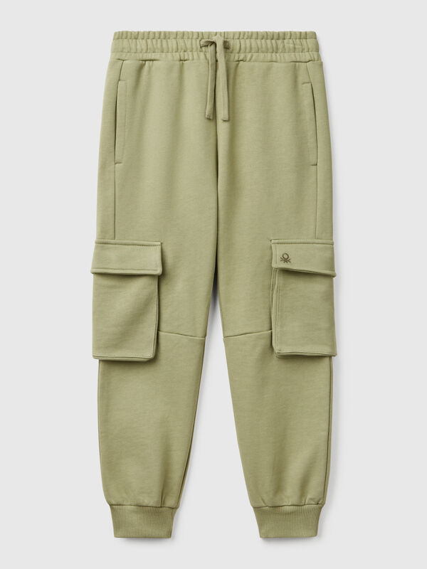Cargo sweatpants Junior Boy