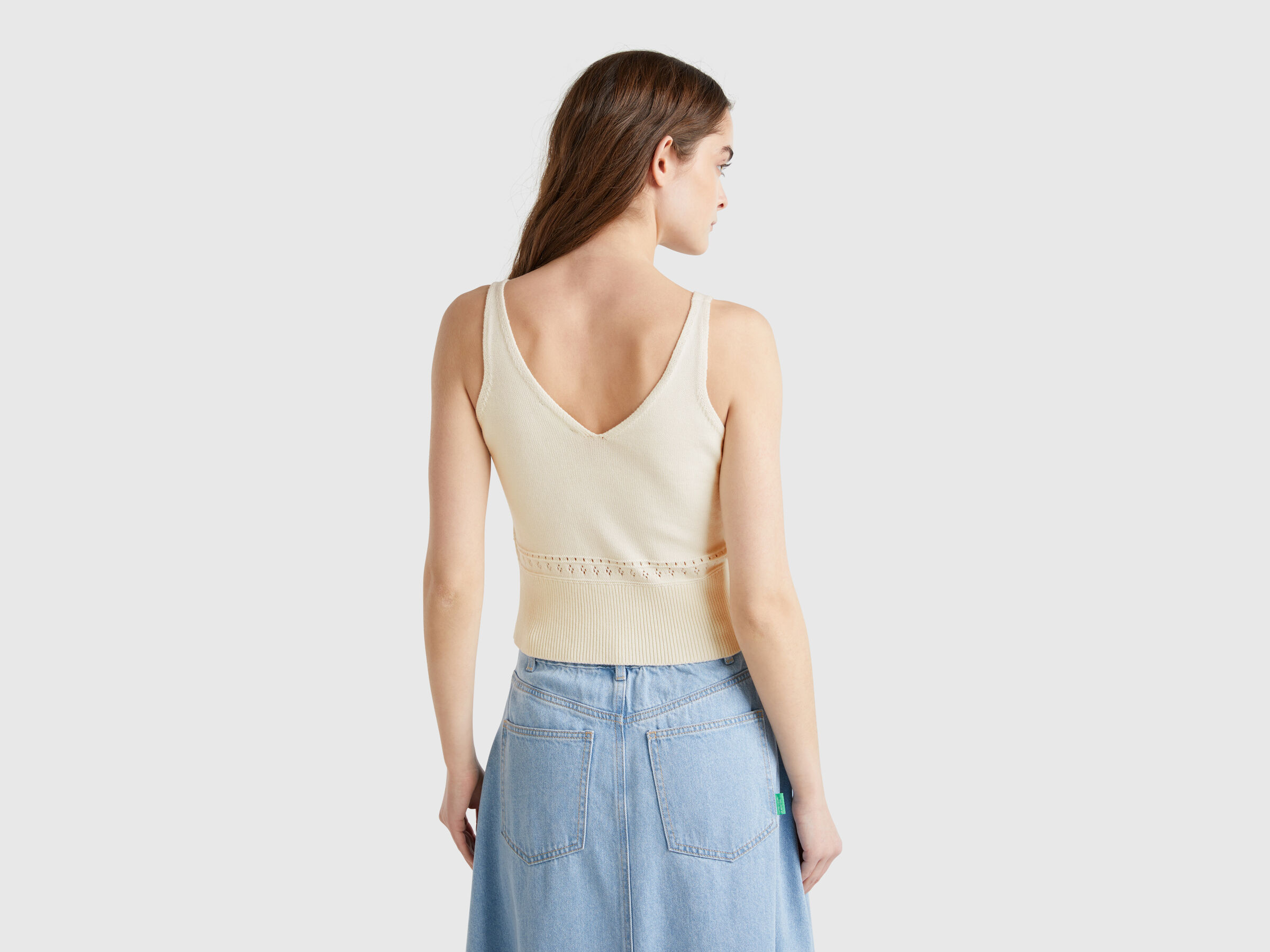 TANK-TOP Women image number 1