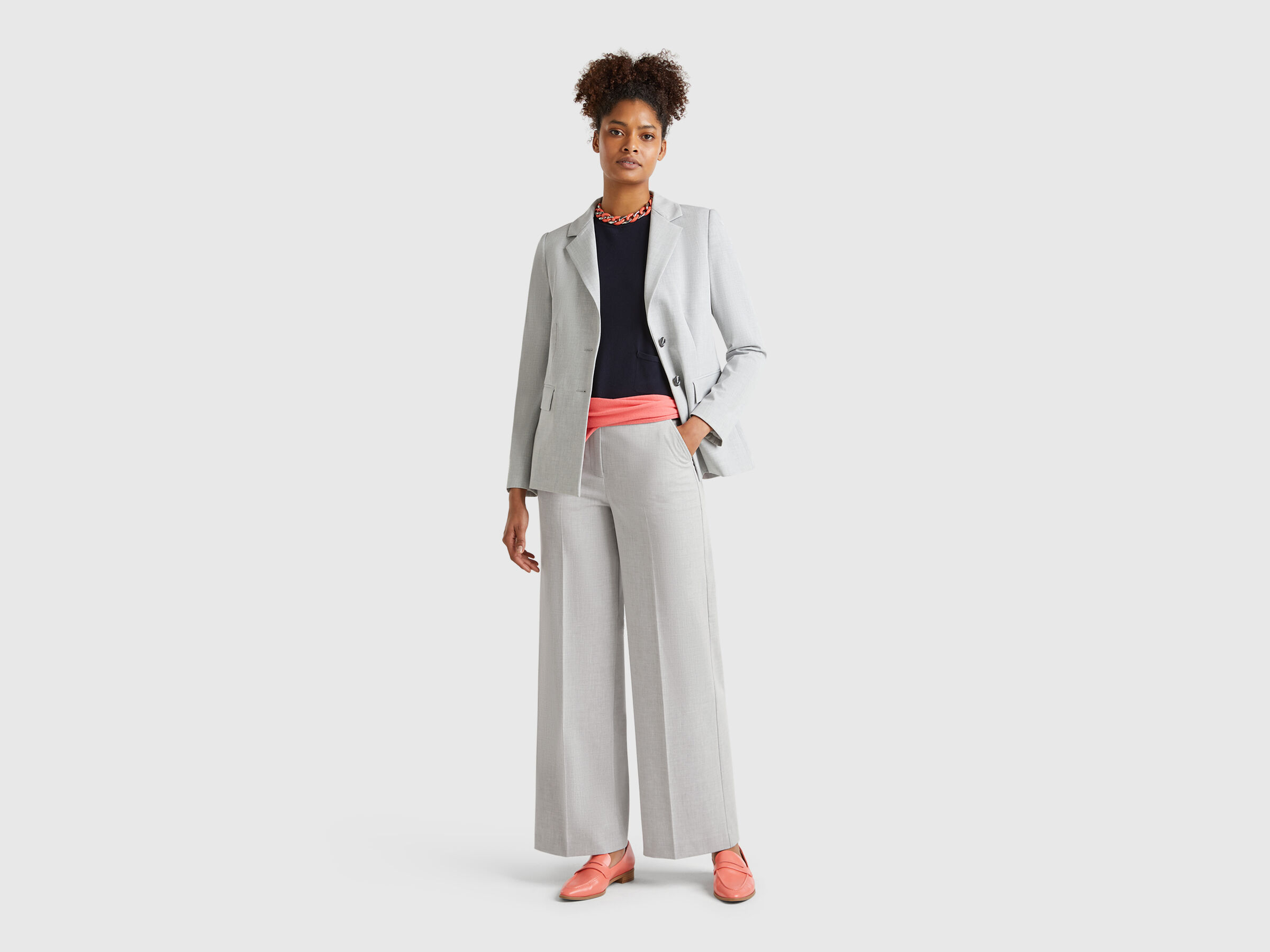 TROUSERS Women image number 2