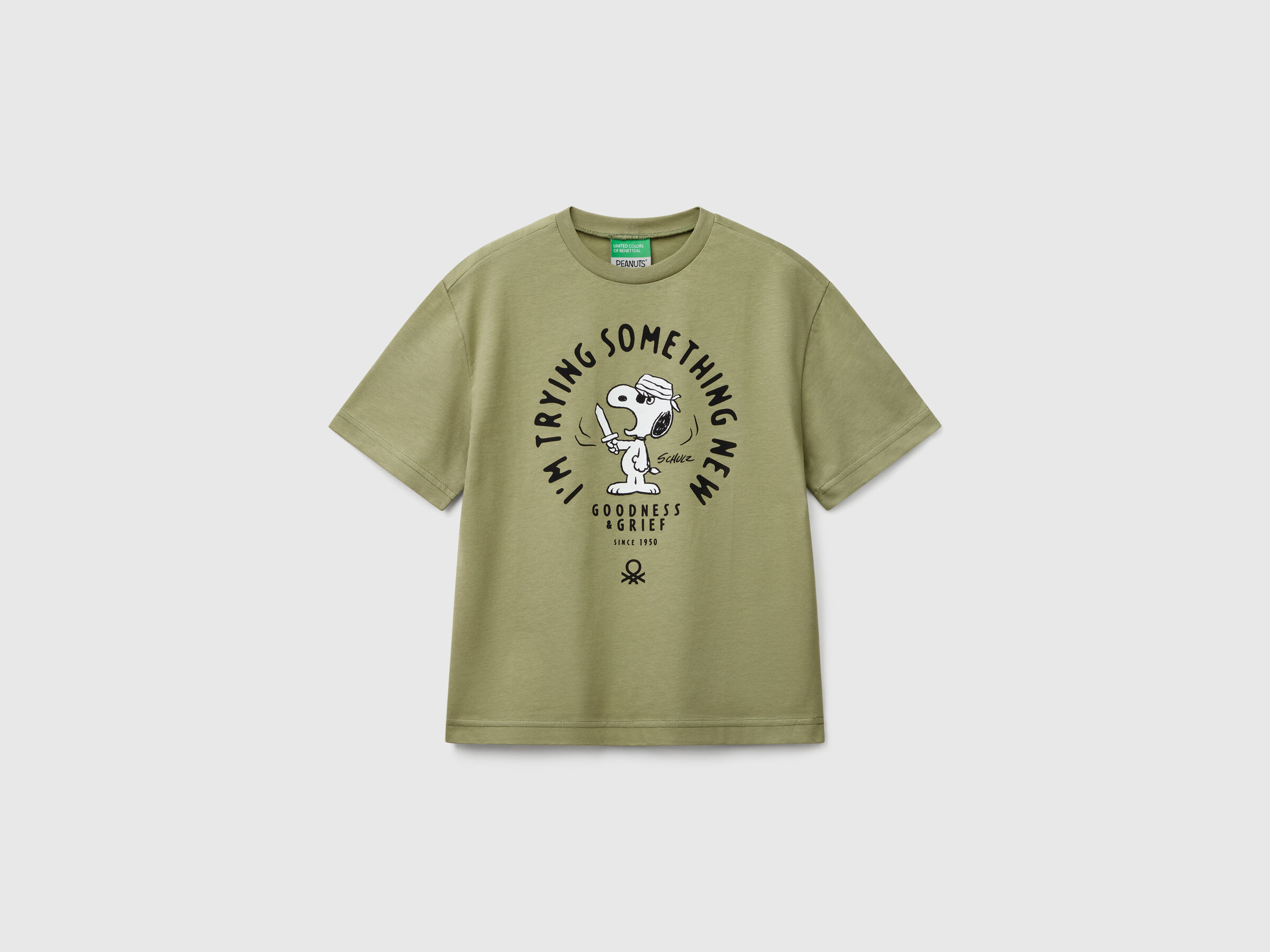 T-SHIRT Junior Boy image number 0