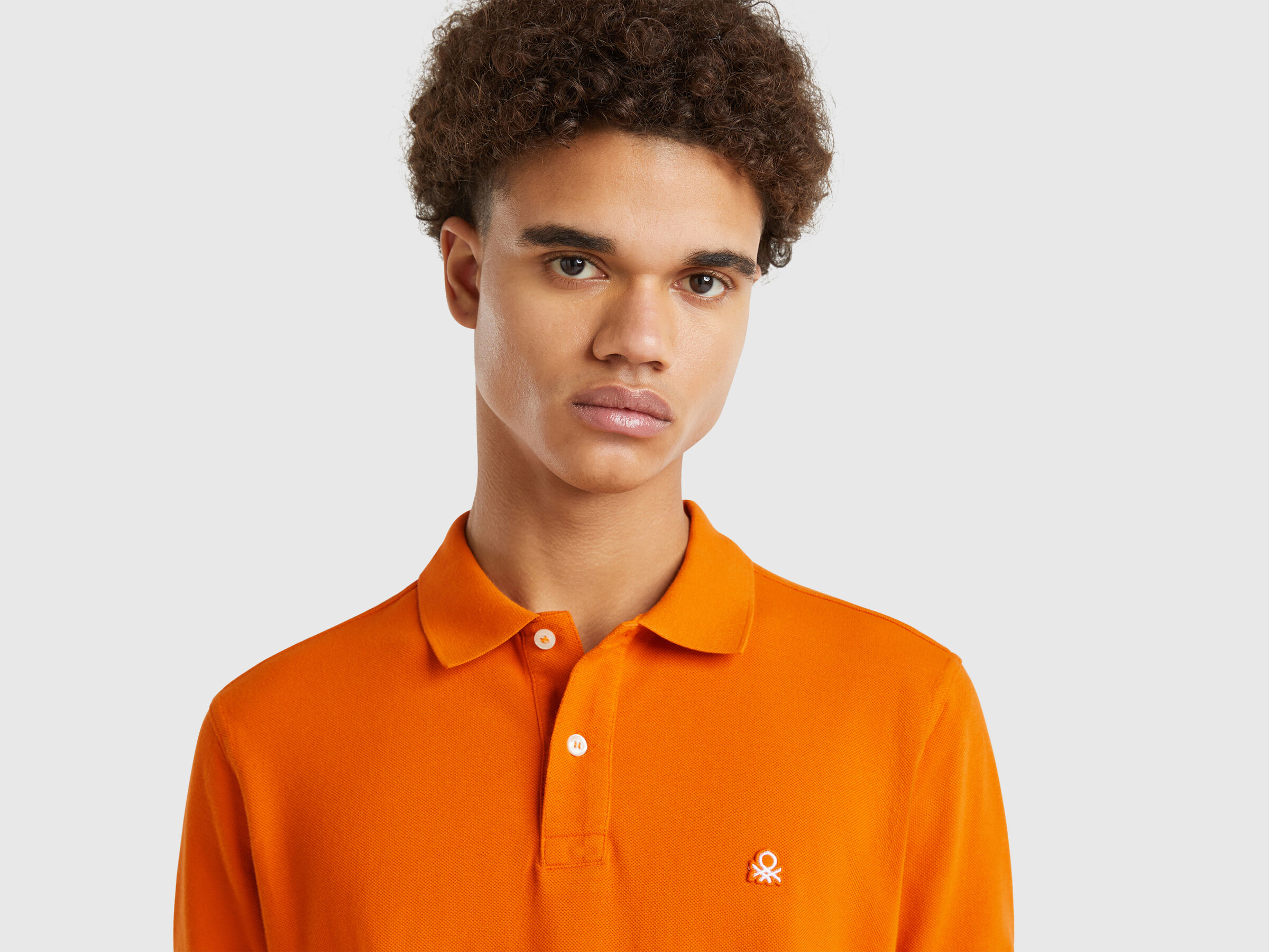 H/S POLO SHIRT Men image number 2