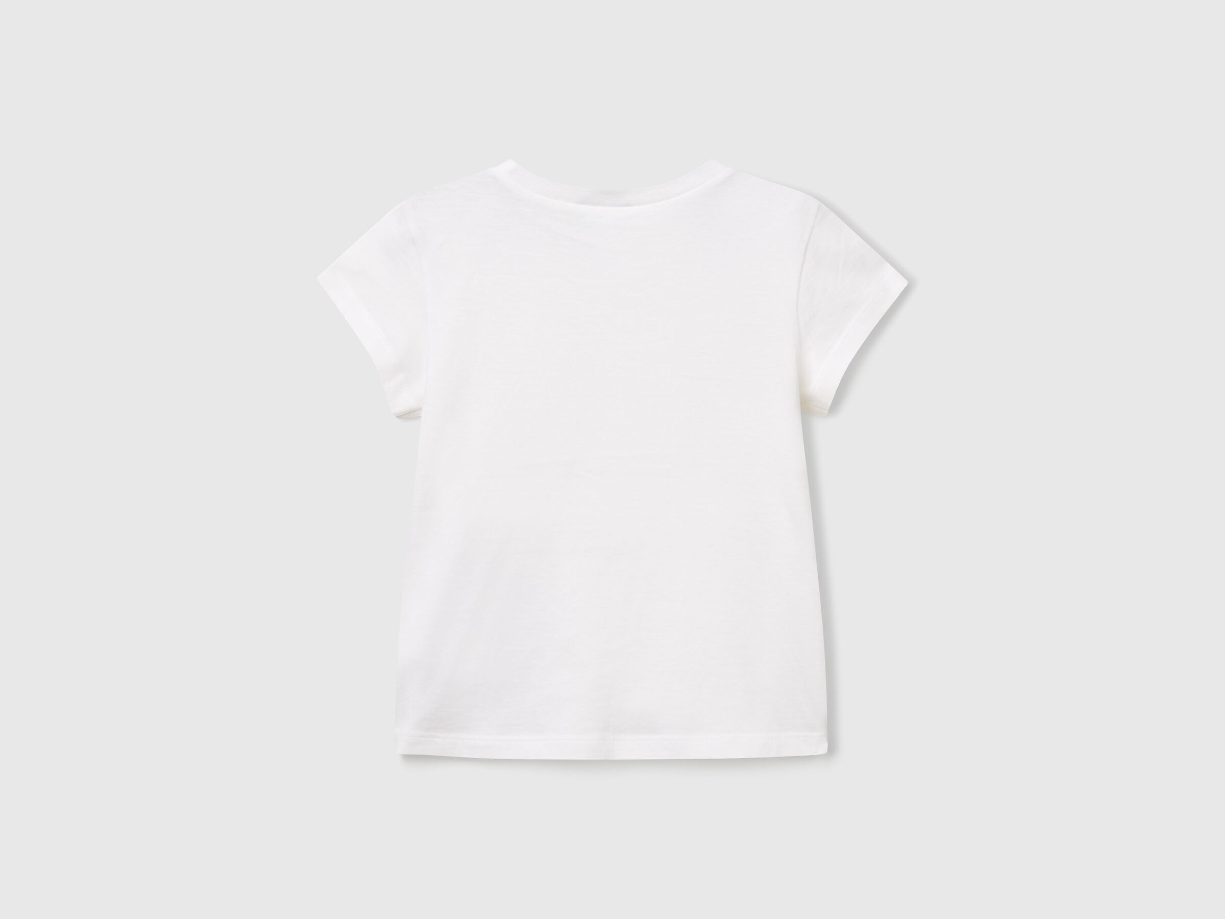 T-SHIRT Junior Girl image number 1