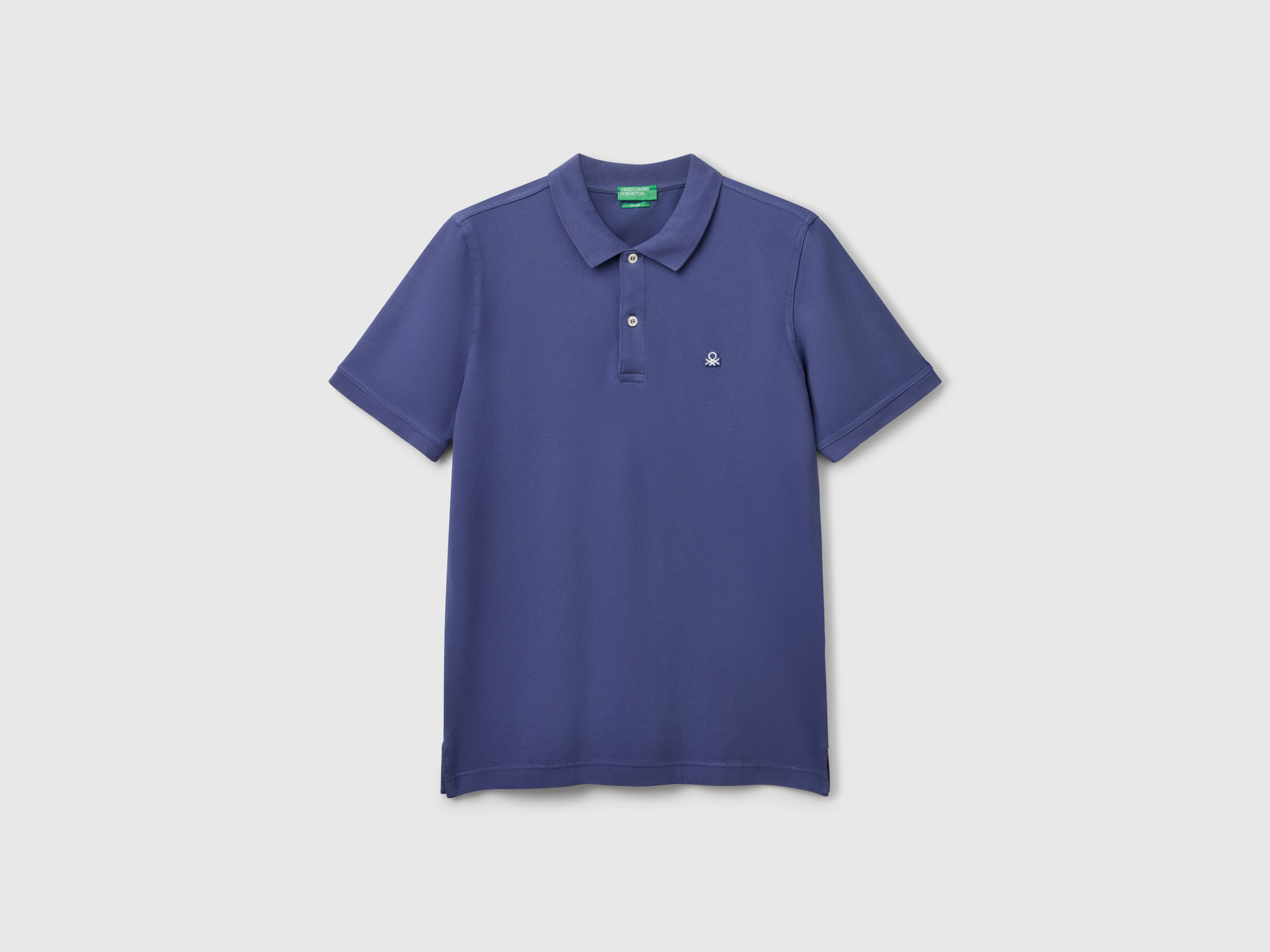 H/S POLO SHIRT Men image number 2