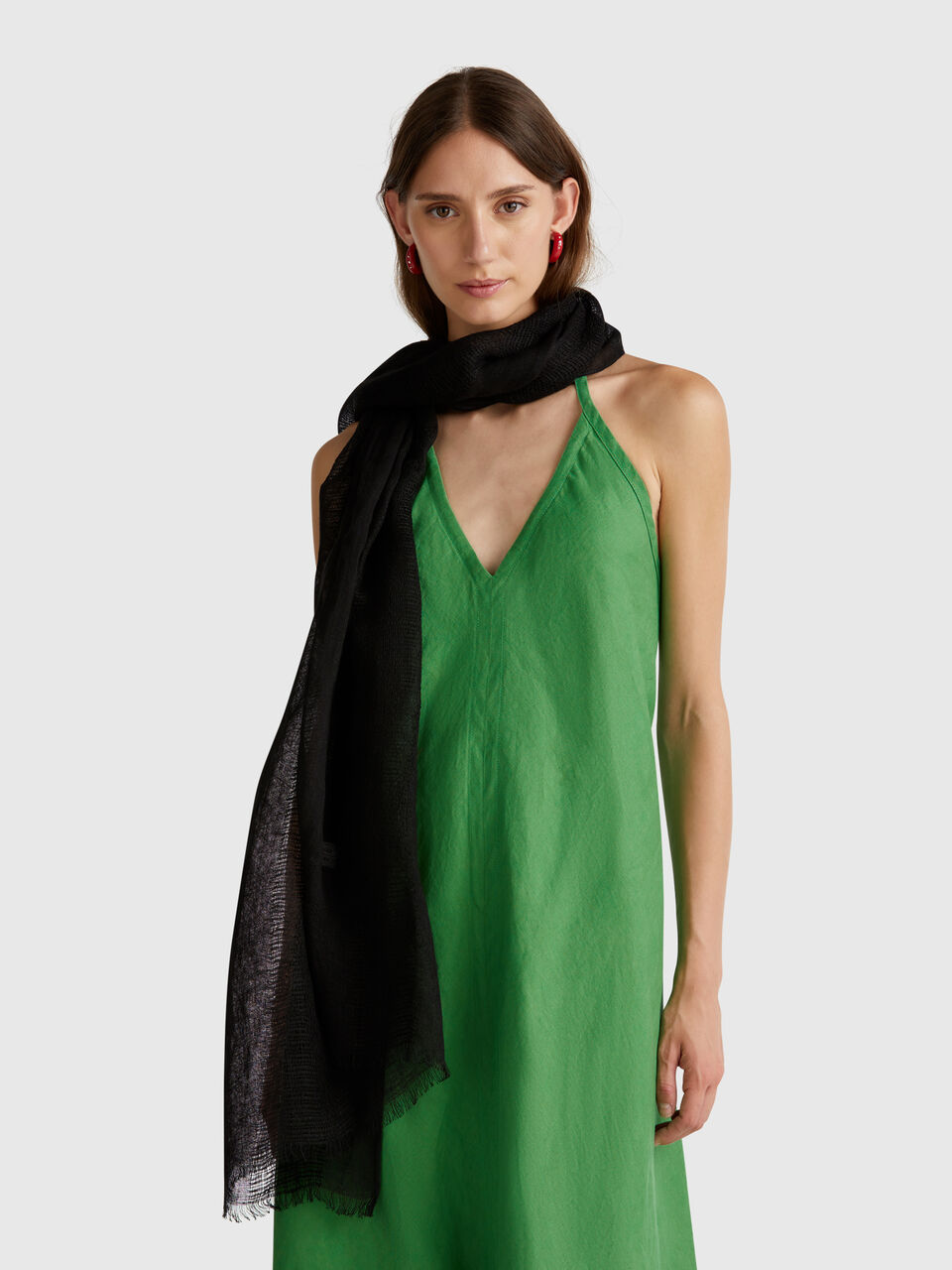 SCARF Women image number 2