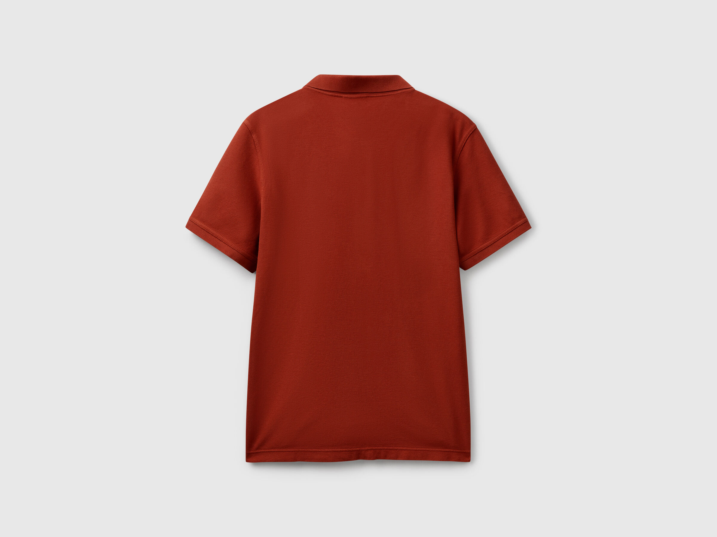 H/S POLO SHIRT Men image number 4