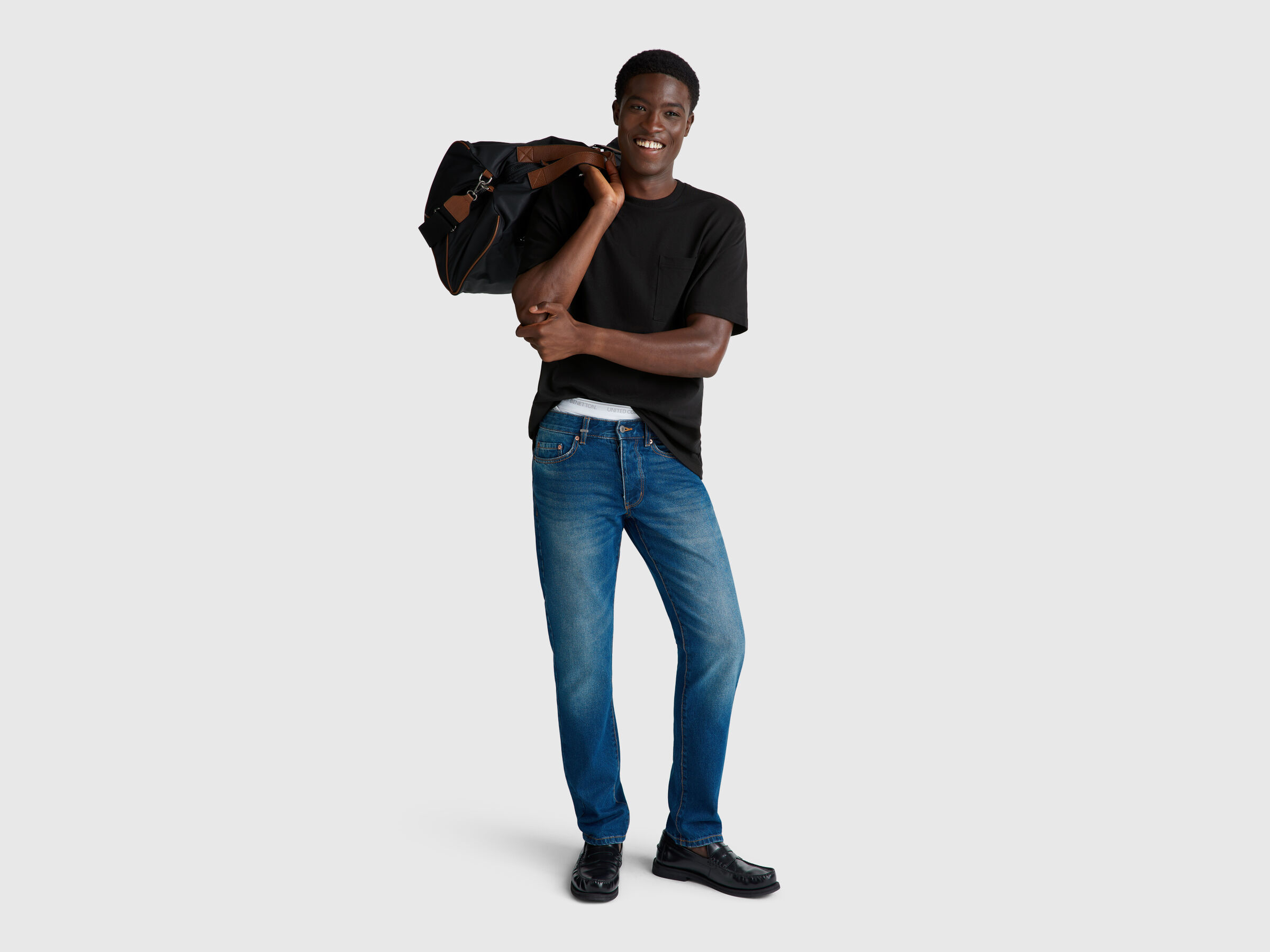 T-SHIRT Men image number 2