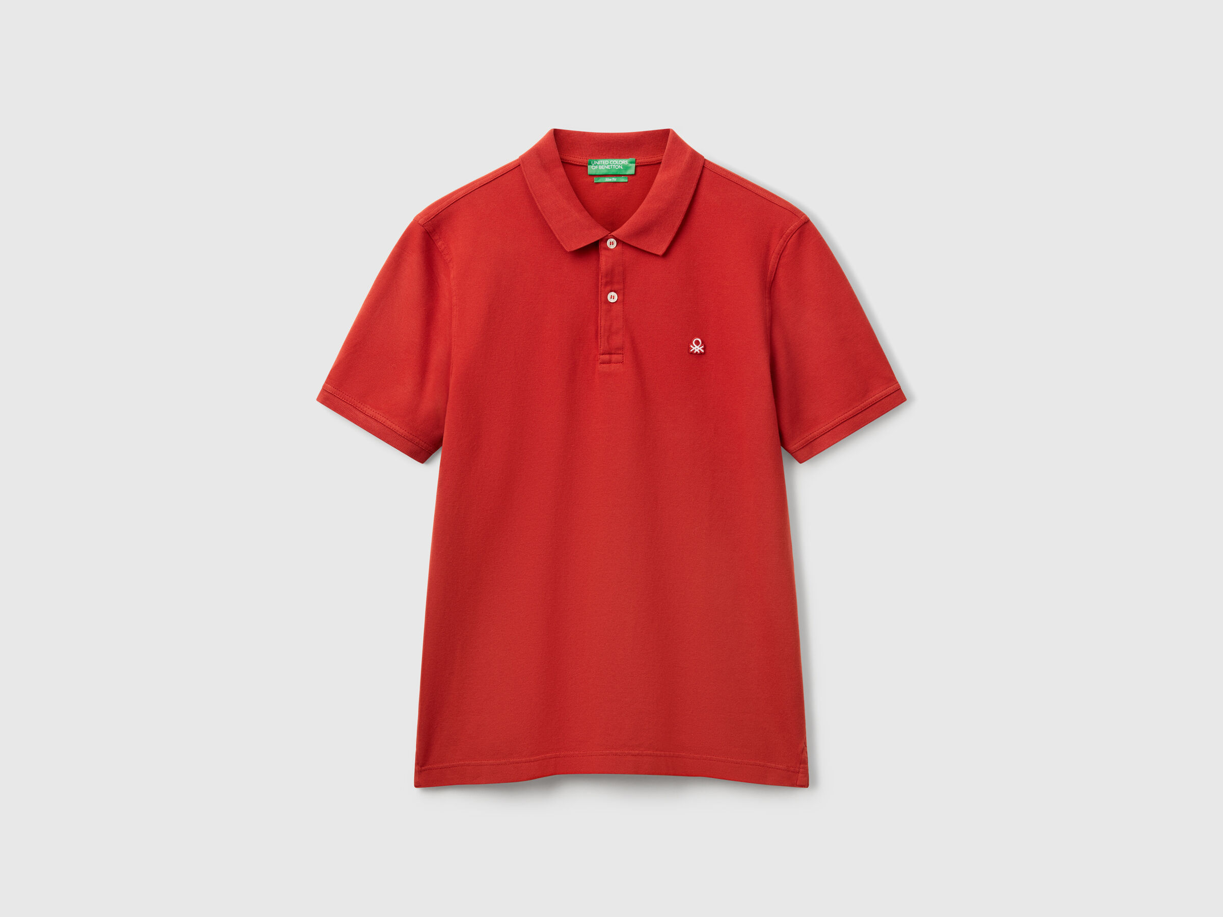 H/S POLO SHIRT Men image number 3