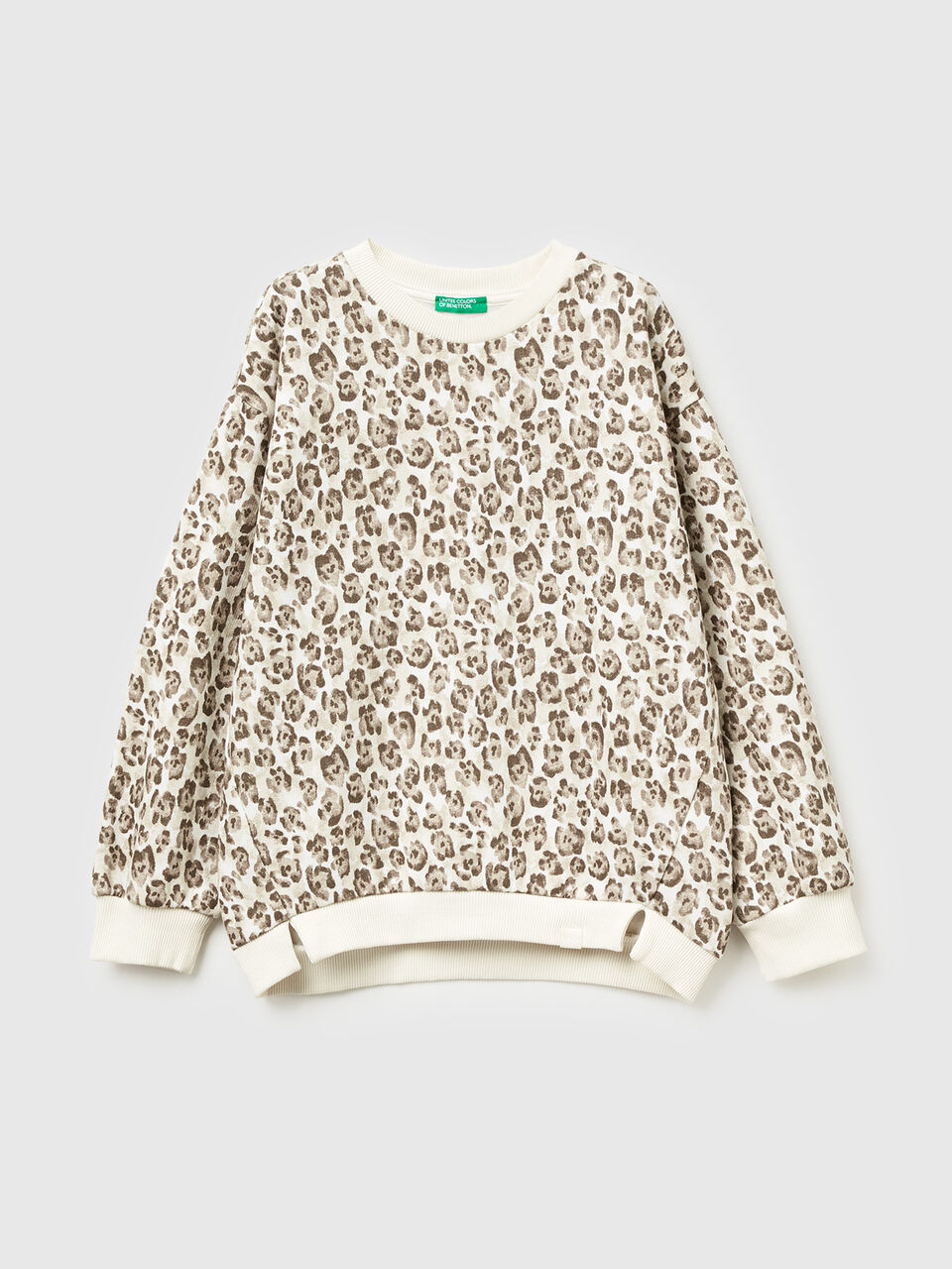 SWEATER L/S Junior Girl image number null
