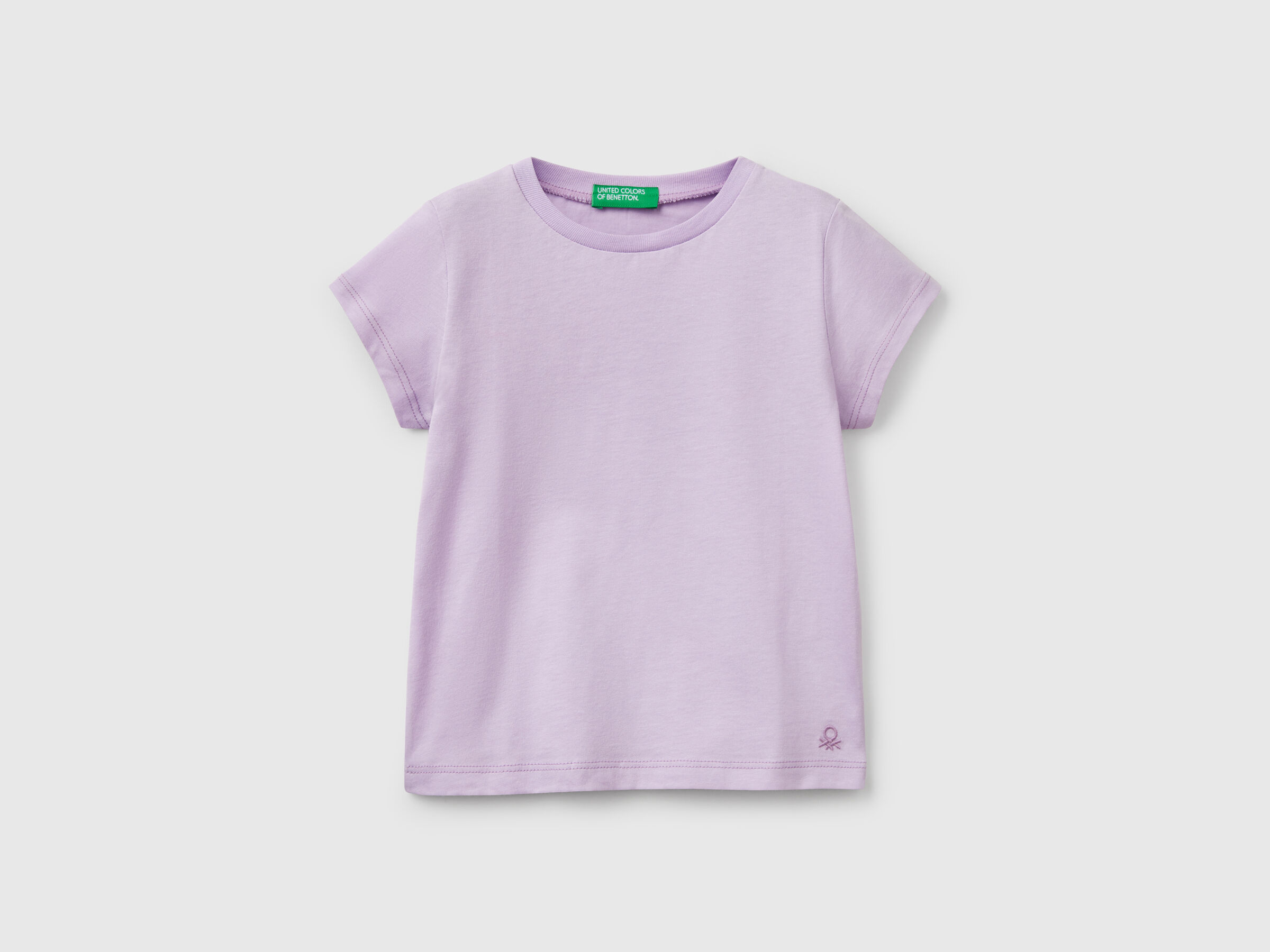 T-SHIRT Junior Girl image number 0