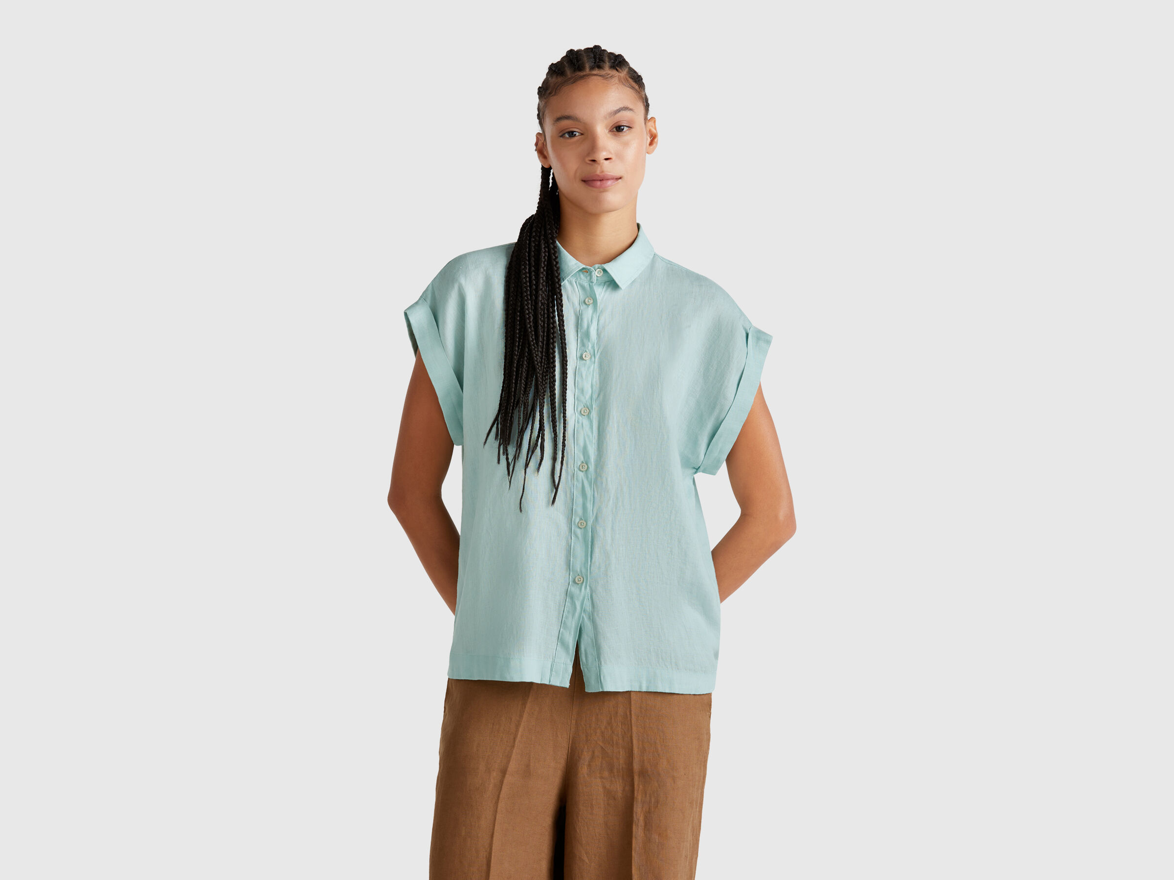 SHIRT Women image number 0