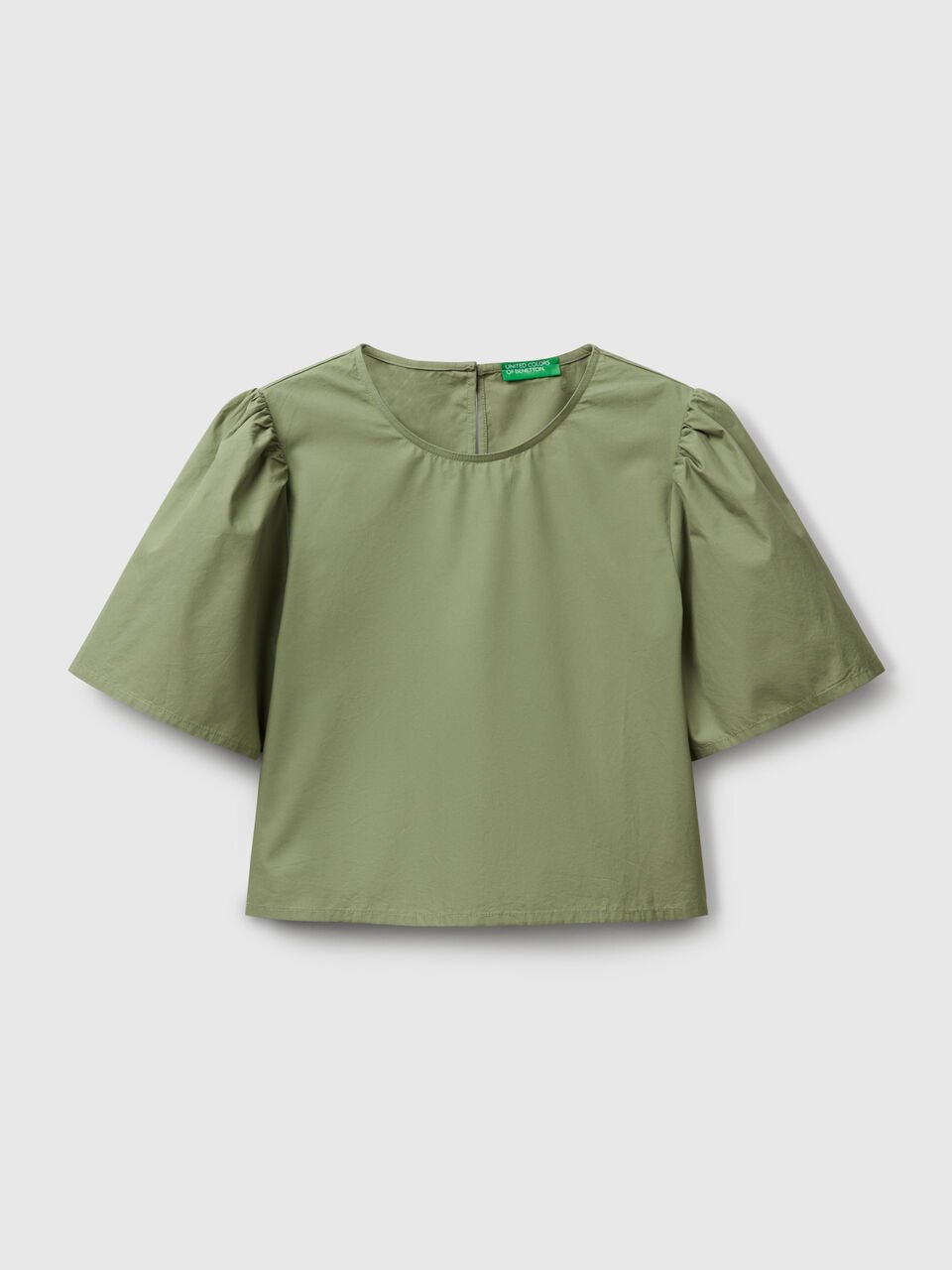 BLOUSE Women image number 1