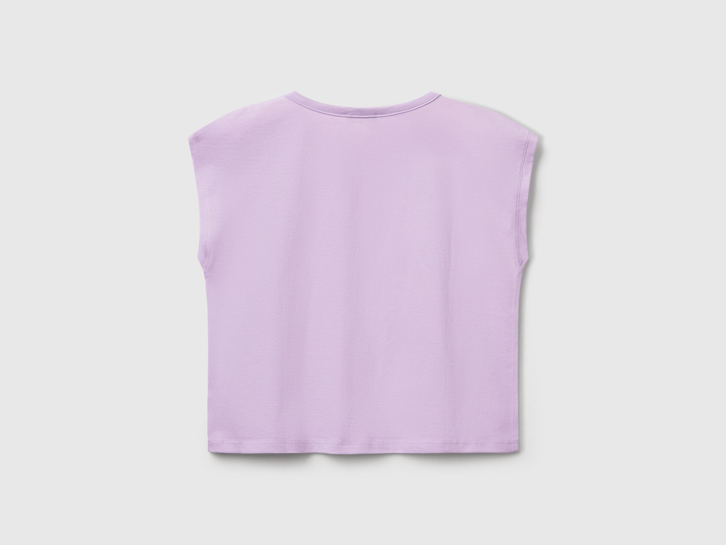 T-SHIRT Junior Girl image number 1