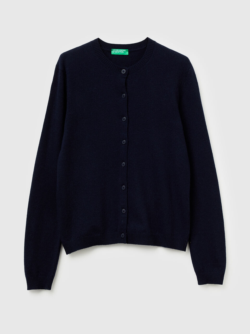 L/S SWEATER Women image number 1