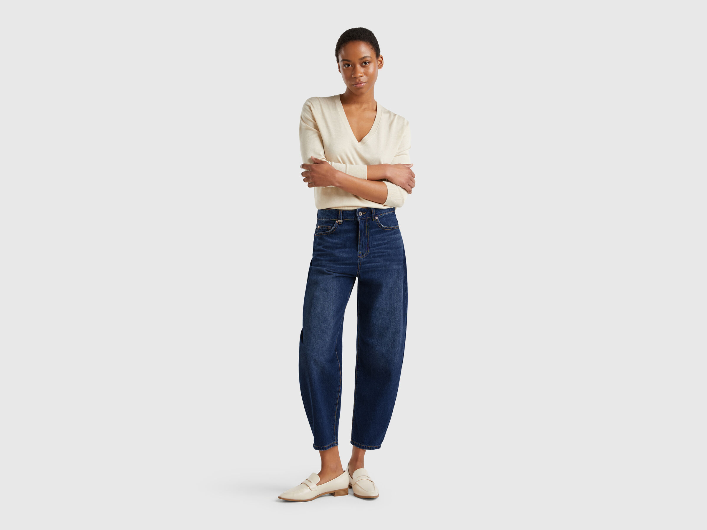 TROUSERS Women image number 2