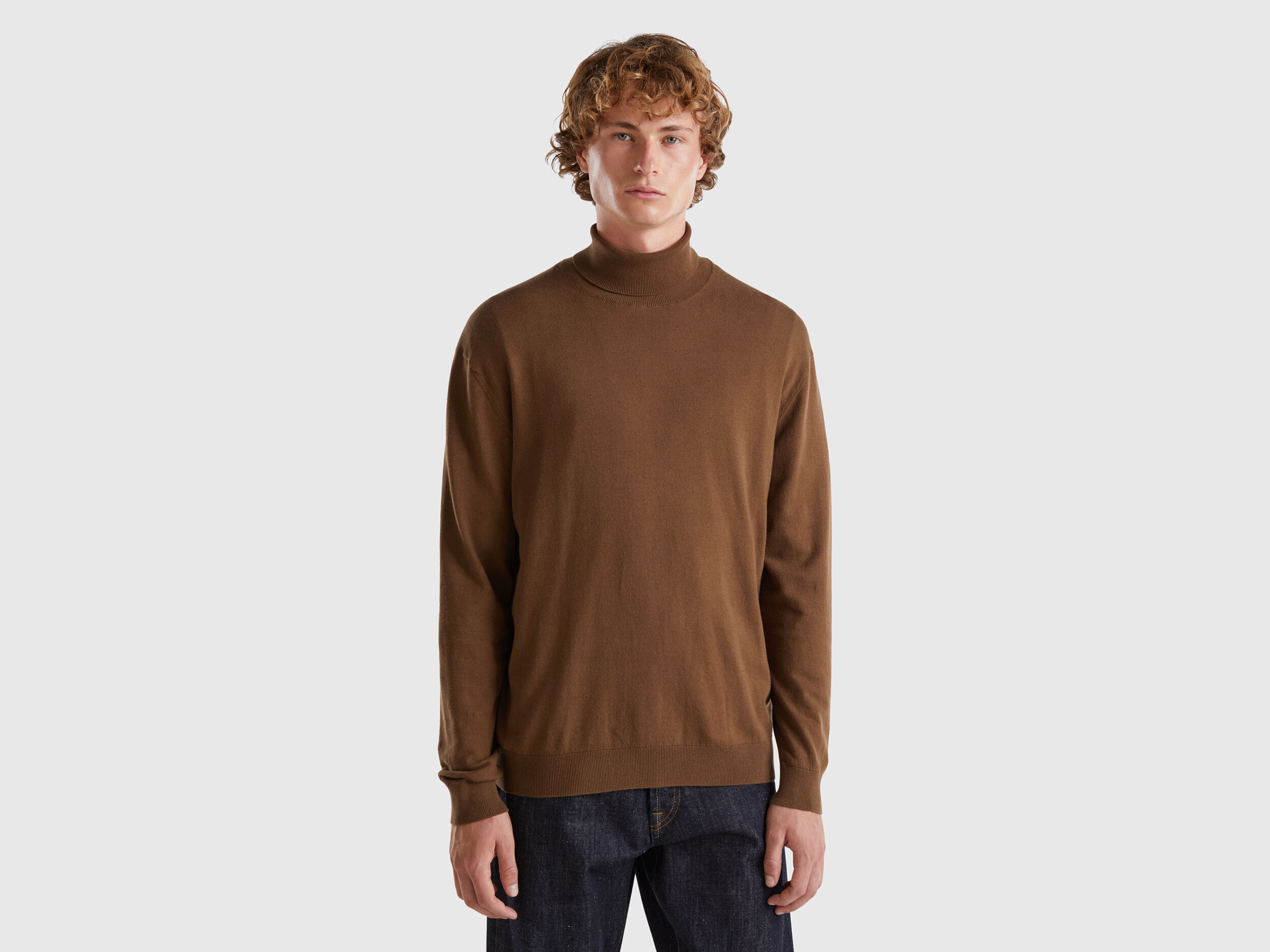 Full sleeve pullover 2025