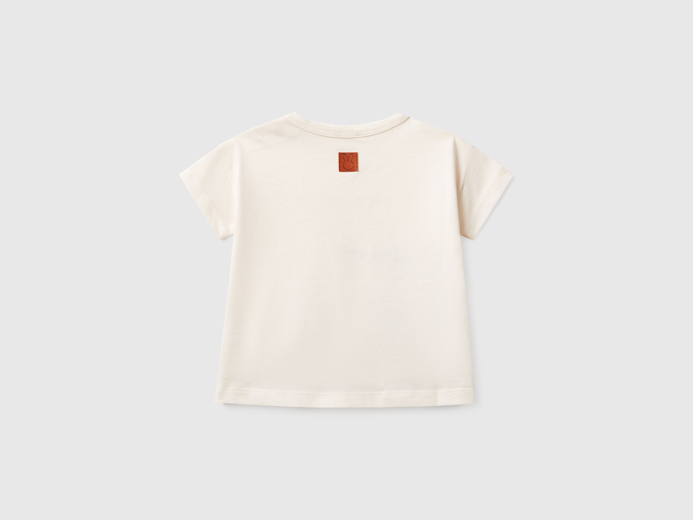 T-SHIRT New Born (0-18 months) image number 1
