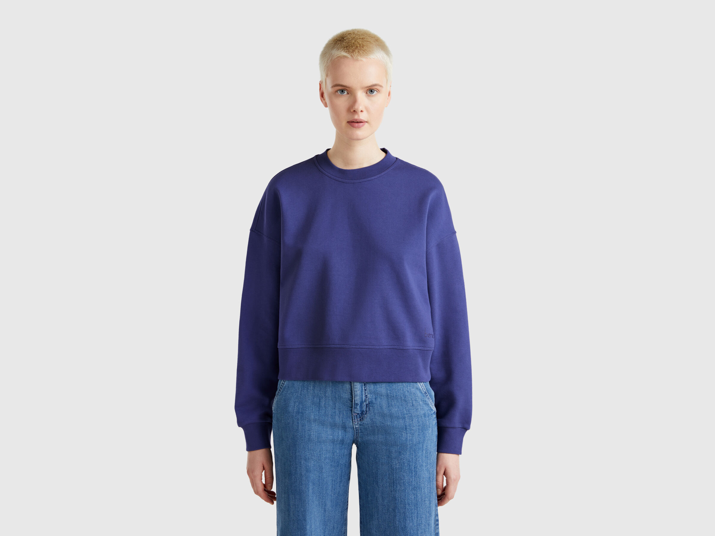SWEATER L/S Women image number 0
