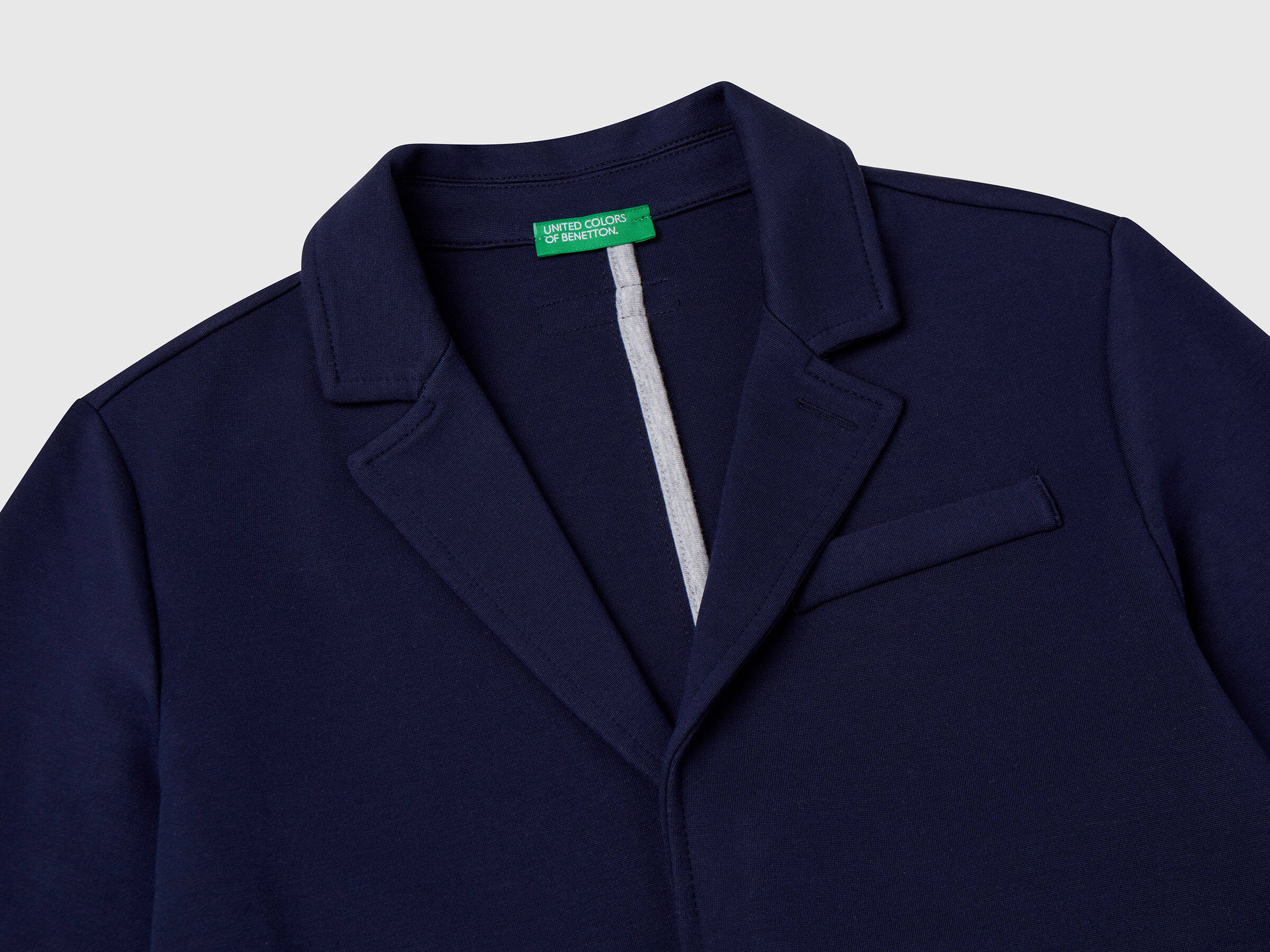 JACKET Junior Boy image number 2