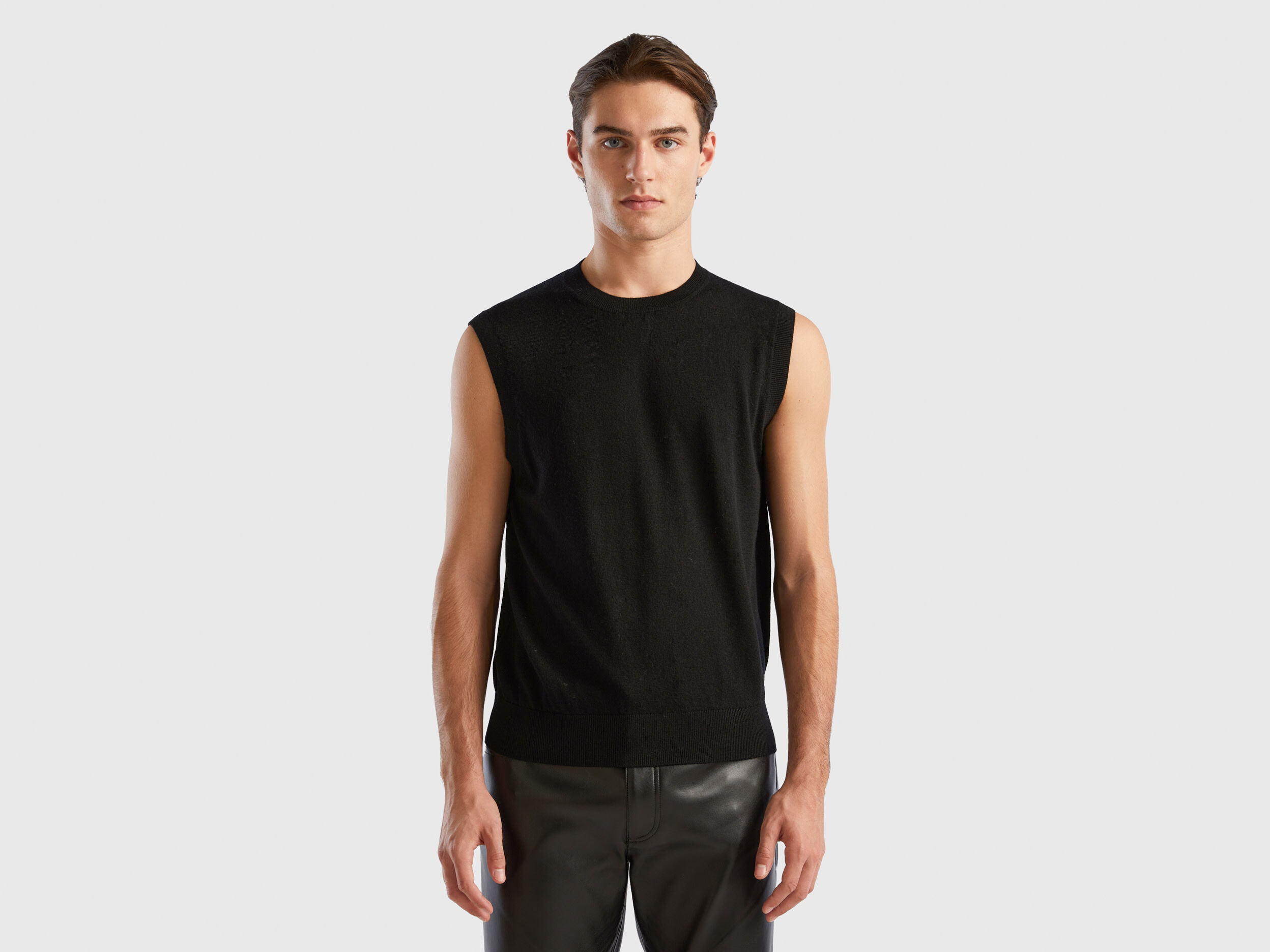 Merino deals sweater vest