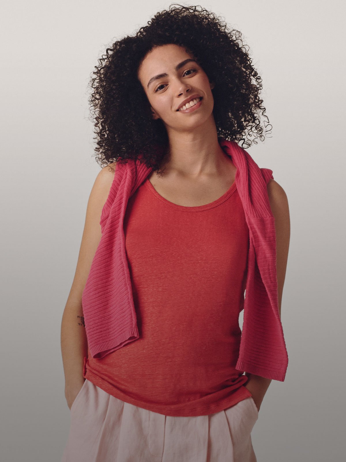 NEW COLLECTION WOMEN BENETTON