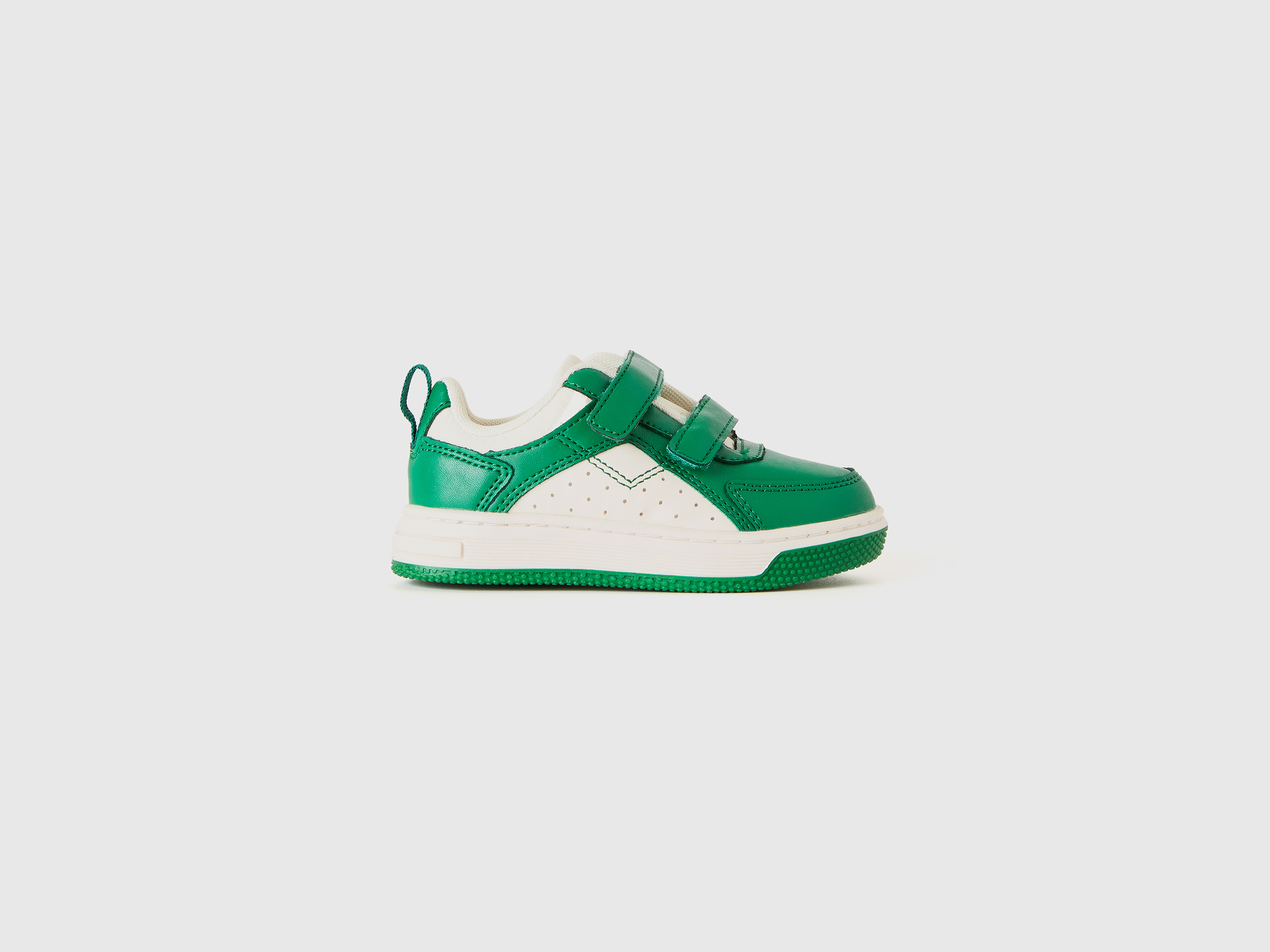 Kid Boys Shoes New Collection Benetton