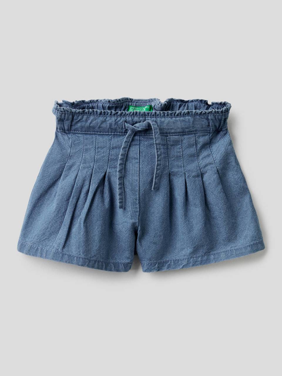 Ucb denim shorts best sale