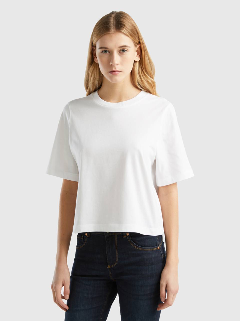 Nk boxy sale tee gce