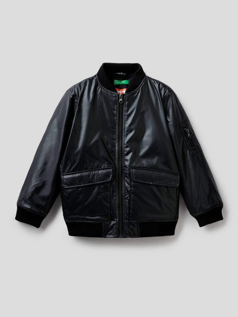 Ucb bomber jacket 2025