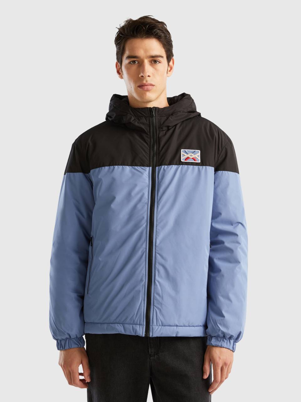 Nb 78 jacket outlet