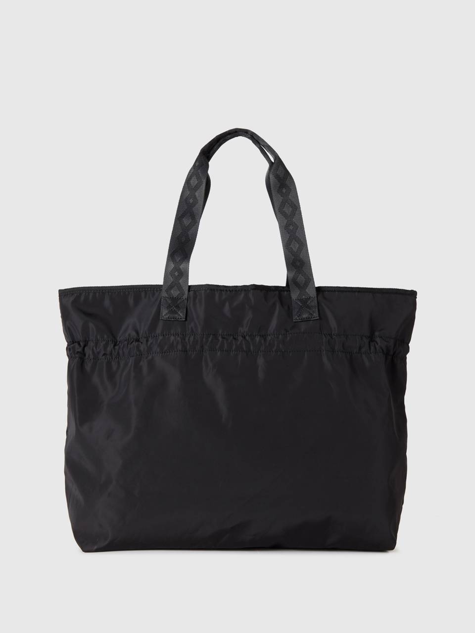 Benetton beach bag hotsell