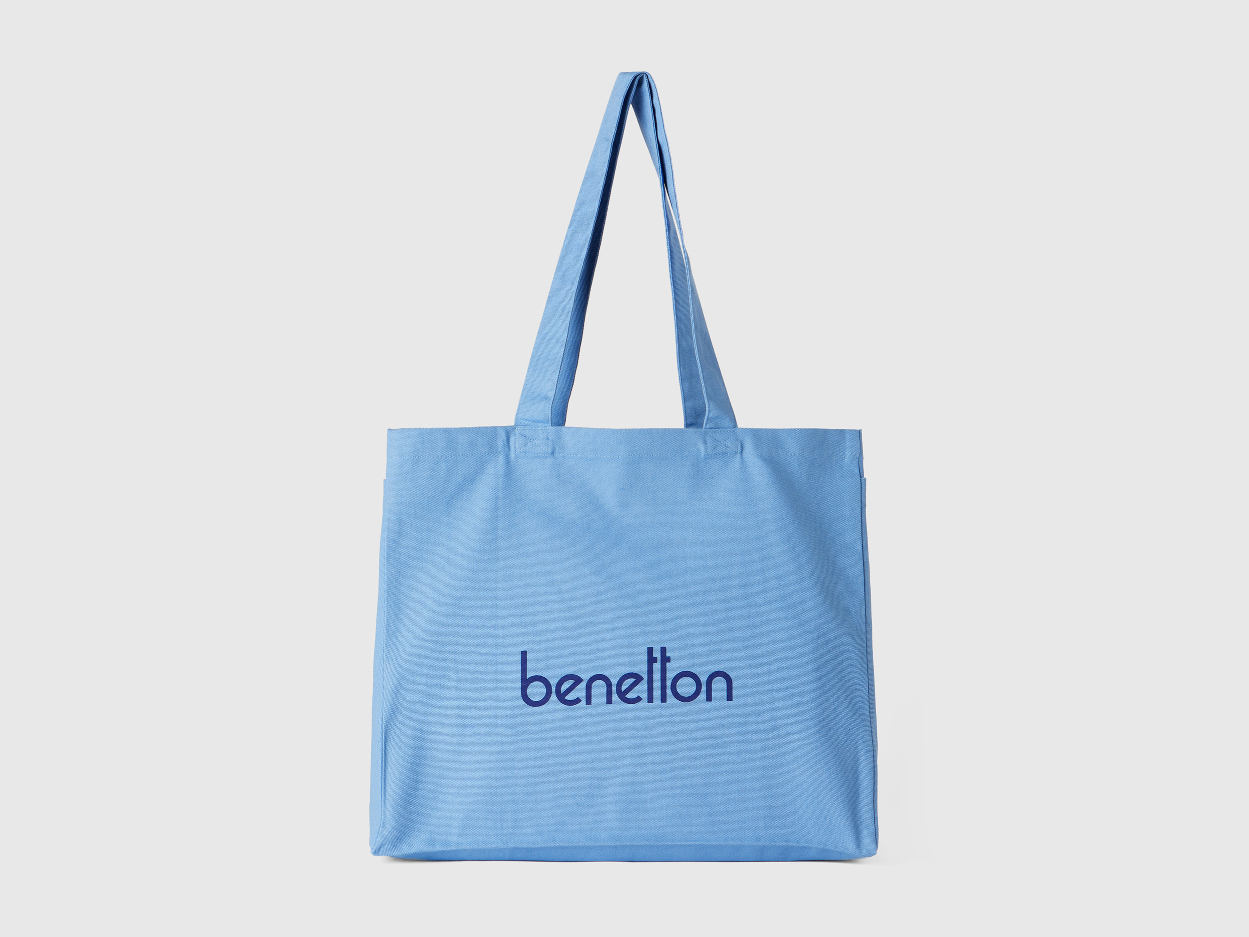 Benetton beach bag hotsell