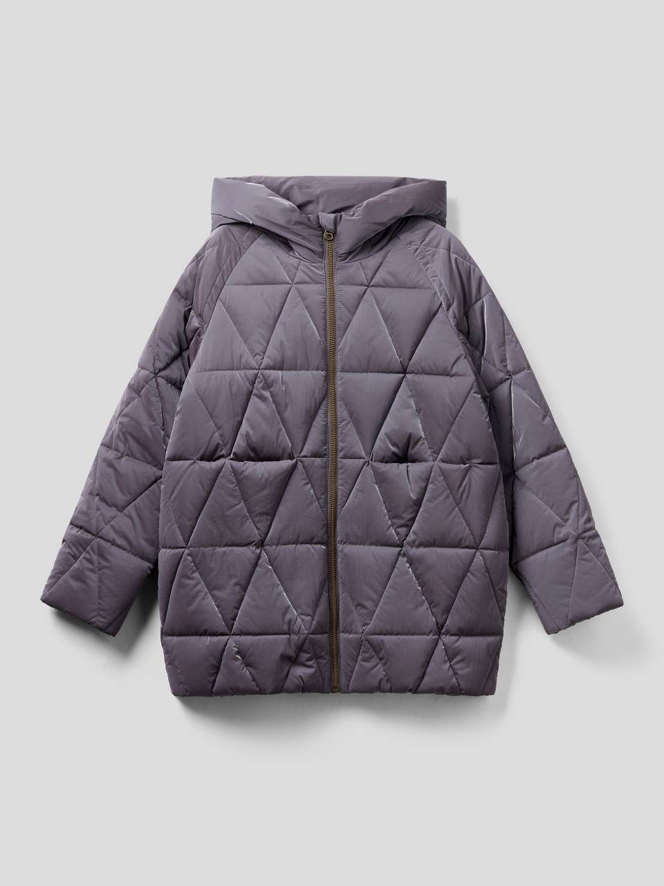 Ucb quilted jacket hot sale