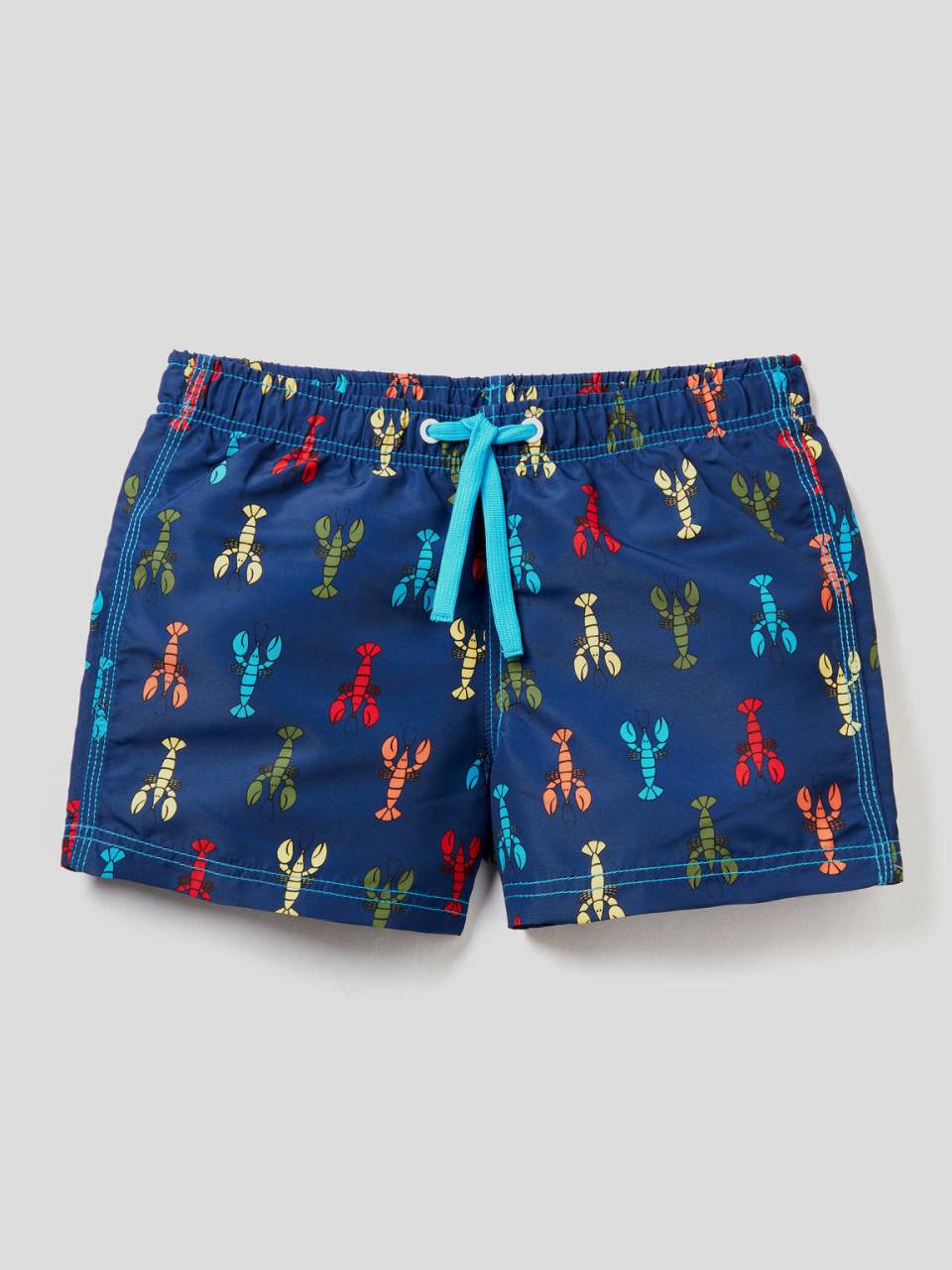 Benetton pantaloncini deals